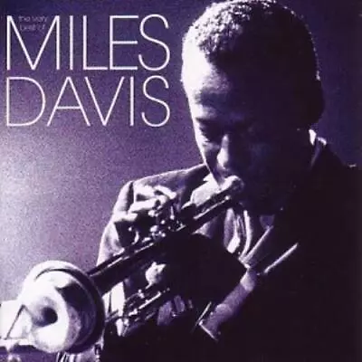 Miles Davis : Very Best Of CD Value Guaranteed From EBay’s Biggest Seller! • £2.21