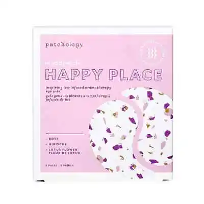 Patchology Happy Place Inspiring Eye Gels • $1.50