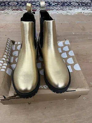 £99.99 • Buy Desigual Women  Boots Size 4 (37)