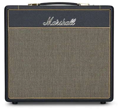 Marshall SV20-C Studio Vintage 20W 1x10 Valve Combo • £853.95