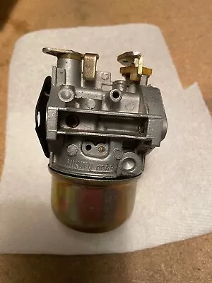 Toro Suzuki Mikuni Carburetor. • $80