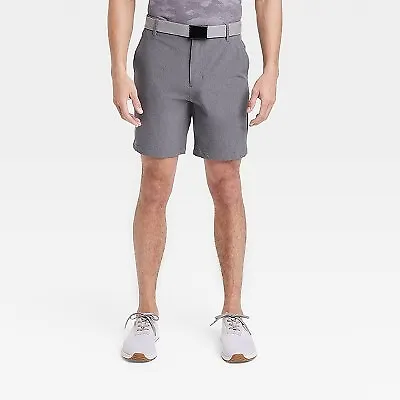 Men's Golf Shorts 8  - All In Motion • $11.99