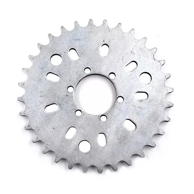 415 Chain Wheel Sprocket 32T 32 Tooth Motorized Gas Cycle Bicycle 80cc 50cc 60cc • $12.99