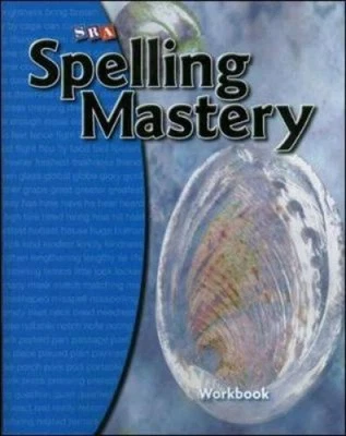 $33.47 • Buy Spelling Mastery Level C, Student Workbook (SPELLING MASTERY)