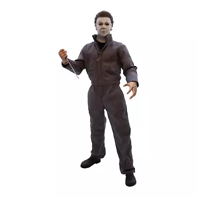 Trick Or Treat Studios Halloween Resurrection Michael Myers Figure 12  NEW • $144.99