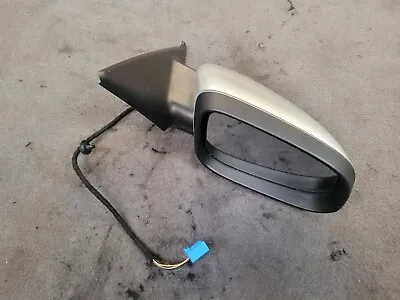 Volvo V50 S40 R Design Right Door Mirror 31218116 • $149.35