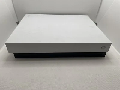 $229 • Buy Xbox One X 1TB Console - White Edition