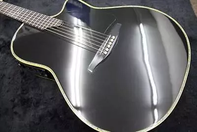 K.YAIRI YD-88BK W/OHSC COA Used Acoustic Guitar • $1644.47