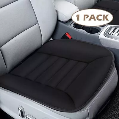 Universal Sponge Car Seat Cushion Cover Protector Pad Office Chair Wheelchair • $22.99