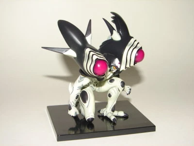 $34.99 • Buy Libertus B - Max Factory Guyver Trading Figure Set 1!