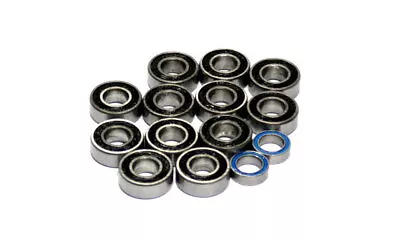 RCS Model Bearing Set For TAMIYA RC ROVER MINI COOPER BG619 • $27.39