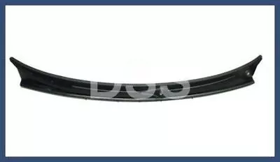 Genuine BMW E46 Sedan/Conv Windshield Wiper Motor Cowl Cover Panel 51718208483 • $156.76