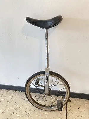 Vintage Schwinn Unicycle  • $149.88