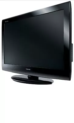 Toshiba TV LCD Colour TV - 40 Inch REGZA LINK Mint Condition Full HD With R/C • £180