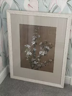 Laura Ashley Picture/Frame 66x84 Cm • £25