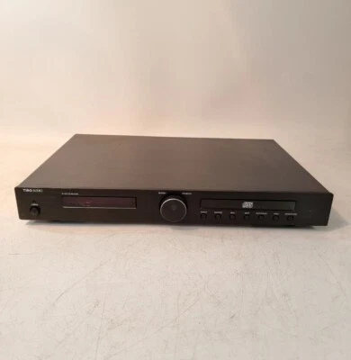 £49.99 • Buy TIBO TI410 CD Player, Hi-Fi Stereo Compact Disc Player Separate 