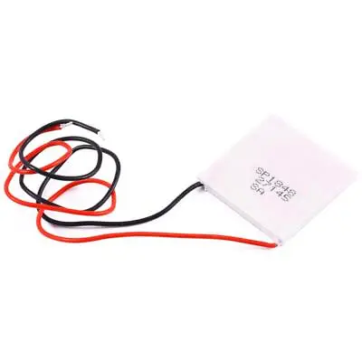 10Pcs High Temp. Thermoelectric Power Generator Peltier TEG Module 150 • $21.47