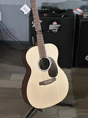 Martin 000-X2E Brazilian Rosewood Acoustic Electric #7600 W/ Free Shipping • $699