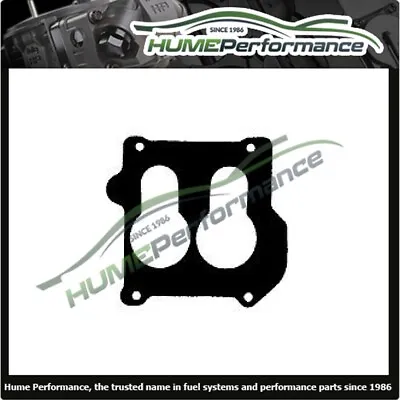 Thermoquad Base Gasket Carburettor Ford 302-351c 78-on Part • $10