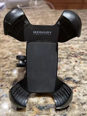 Merkury Innovations Phone Bike Clamp Mount • $5