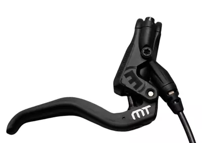 MAGURA Brake Handle MT5 Complete 2-Finger Lift Black • $79.76