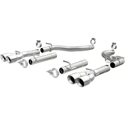 Magnaflow Performance Exhaust 19210 Exhaust System Kit • $885