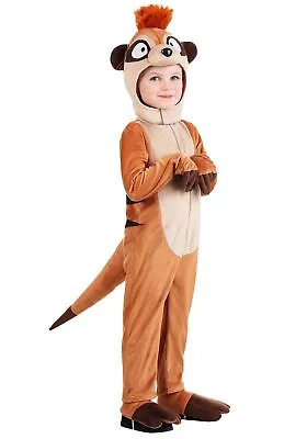 Toddler Meerkat Costume • $41.98