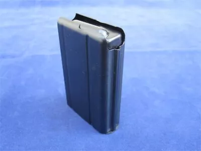 Taiwanese: M1 Carbine 10-Round Magazine - Blued Steel • $14.99