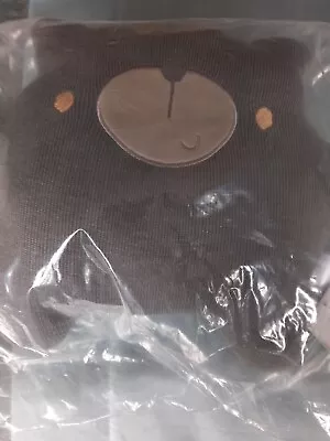£3 • Buy Baby  BEAR CUDDLE CUSHION NEW