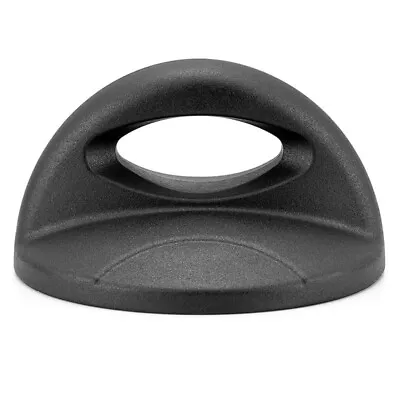 Universal Pot Lid Replacement Knobs Heat Resistant Pan Lid Holding Handles L9O4 • £4.22