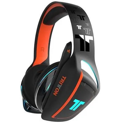 Mad Catz Tritton ARK 100 Amplified Stereo RGB Headset For Playstation 4 Xbox... • $74.99