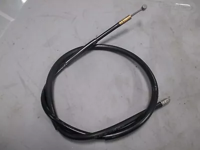 NOS Honda OEM Choke Cable 1981 NCZ50 Motocompo 14950-GC6-000 • $49.99