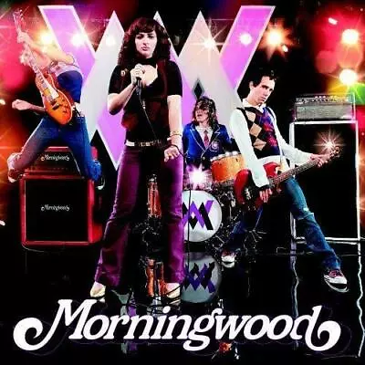 Morningwood: Morningwood [cd] • $8.99