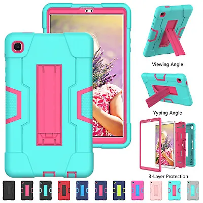 For Samsung Galaxy Tab A8 10.5  Case SM-X200/X205/X207 Shockproof Tablet Cover • $15.19