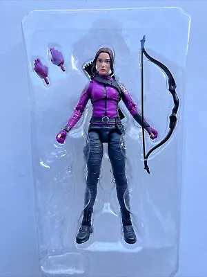 Marvel Legends Series Marvel Studios Hawkeye  Kate Bishop Loose • $11.99