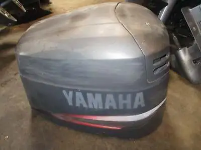 Yamaha 150hp 2 Stroke Outboard Top Cowling • $150