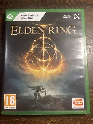 Elden Ring (Microsoft Xbox One/X 2021) • £29.99