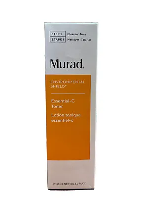 Murad Essential C Toner • $29.99