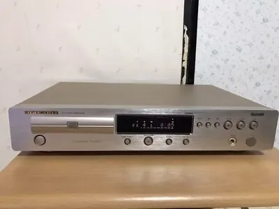 Dood Tested MARANTZ CD6000F/F1N CD Recorder / Player Deck JAPAN • $213.23