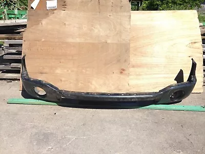 2003-2006 GMC Sierra OEM Used Front Lower Bumper Cover (BP0804) • $137.50