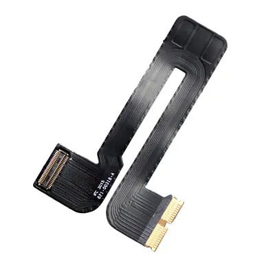 $9.60 • Buy LCD LVDS Video Flex Cable For MacBook 12 Retina A1534 MF855 MF856 821-00318-A