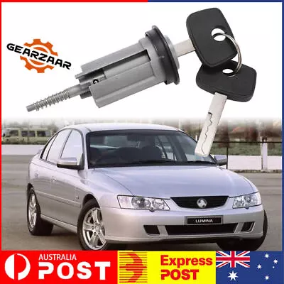 Ignition Barrel W/Keys For Holden Commodore VT VU VX VY VZ UTE Sedan • $19.19