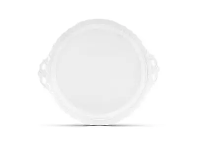 Ginori 1735 Vecchio Ginori Cake Plate *BRAND NEW* 002RG00 FCT910010305B00000000 • $148