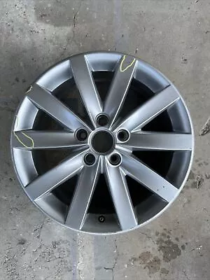 2010 2011 2012 2013 2014 2015 2016 Volkswagen Jetta Wheel Rim Used Oem 17x7 • $189.99