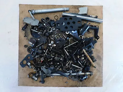 $14.99 • Buy 2015 15 Kawasaki Vulcan 900 VN900 Custom Misc Nuts Bolts & Brackets Parts Lot