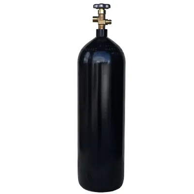 60 Cf Welding Gas Welding Cylinder Welding Tank For Argon Nitrogen Argon/CO2 • $175