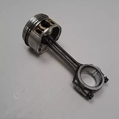 Mercury 40hp 4 Stroke Outboard Piston & Connecting Rod 856065T1 OEM 856064A1 • $30.97