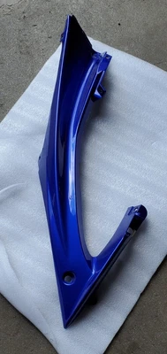 $40 • Buy 08 09 10 11 12 13 14 15 16 YAMAHA YZF R6 R6R OEM Right Side Upper FAIRING COWL