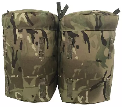 £44.95 • Buy Bergen Side Pocket Pair MTP (PLCE, Mk1 Standard)