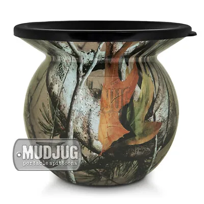 Mud Jug Classic • $30